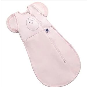 Brand New Nested Bean Swaddle